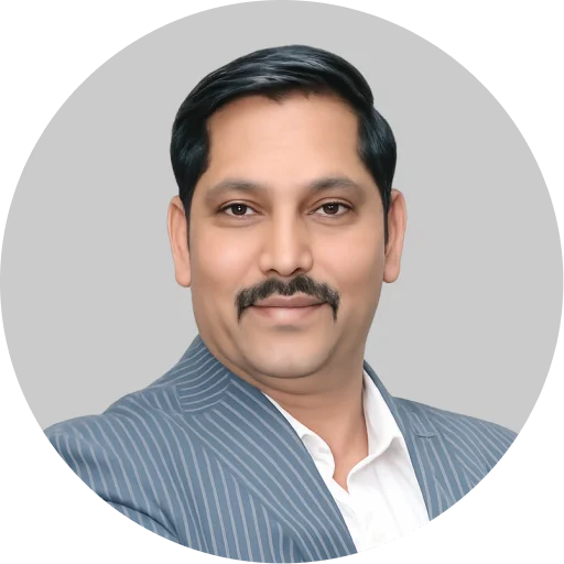 Rajesh Sharma